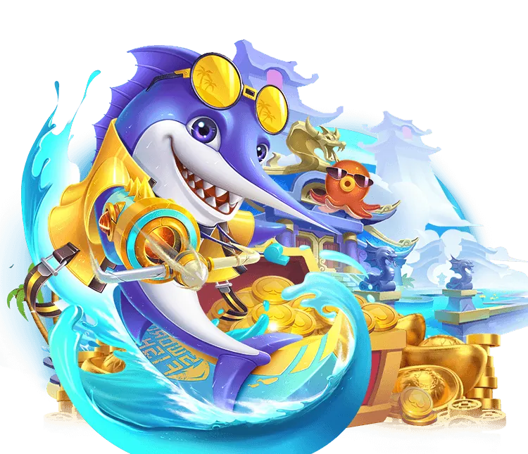Game Bắn Cá 1win